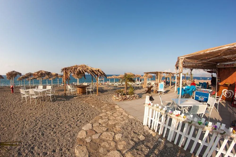 Yachting Club Mare Hotel Gioiosa Marea 3*,