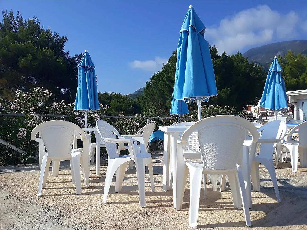 Yachting Club Mare Hotel Gioiosa Marea Italy