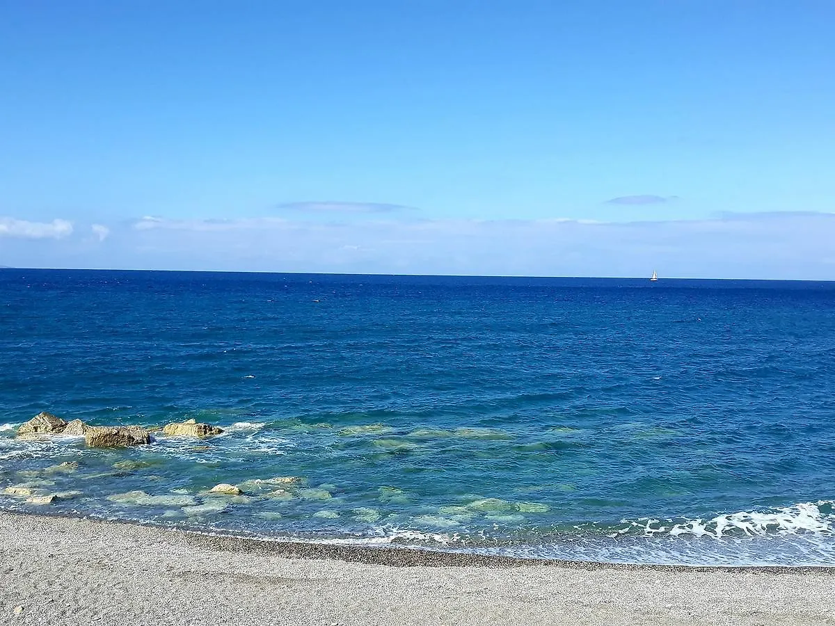 Yachting Club Mare Hotel Gioiosa Marea 3*,