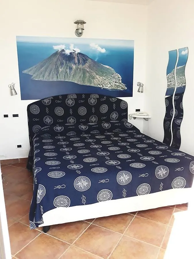 Yachting Club Mare Hotel Gioiosa Marea