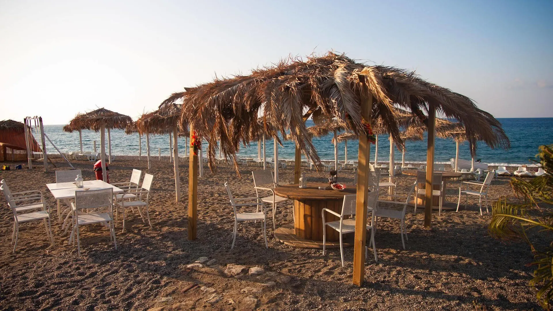 Yachting Club Mare Hotel Gioiosa Marea
