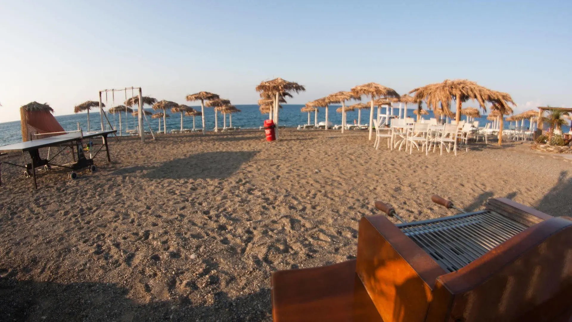 Yachting Club Mare Hotel Gioiosa Marea