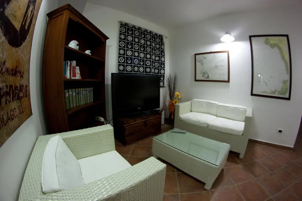 Hotel Yachting Club Mare Gioiosa Marea