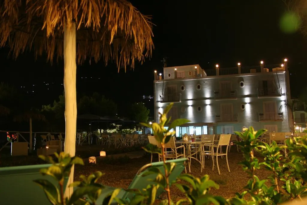 Hotel Yachting Club Mare Gioiosa Marea 3*,