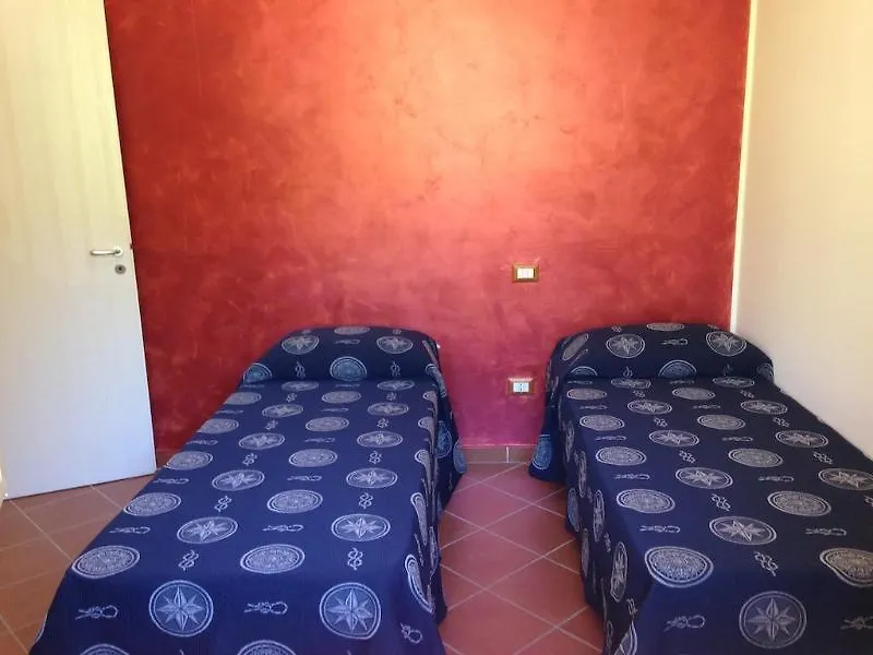 Yachting Club Mare Hotel Gioiosa Marea 3*,  Italy