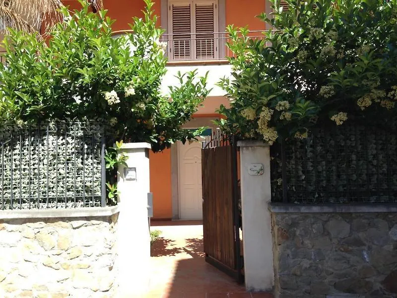 Yachting Club Mare Hotel Gioiosa Marea
