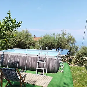 La Terrazza Appartamento