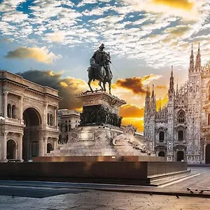 Hotel Amico Milan