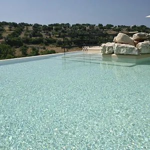 Relais Parco Cavalonga Donnafugata
