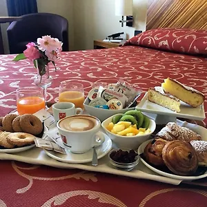Hotel Mh Fiera Piacenza