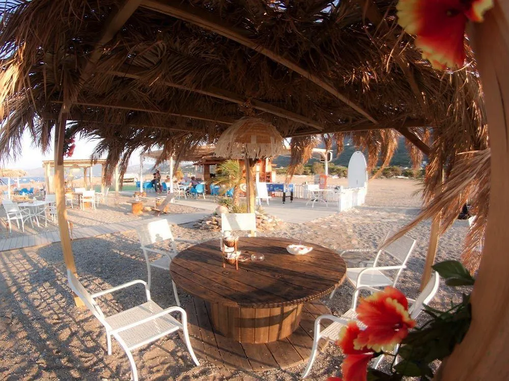 Yachting Club Mare Hotel Gioiosa Marea 3*,  Italy
