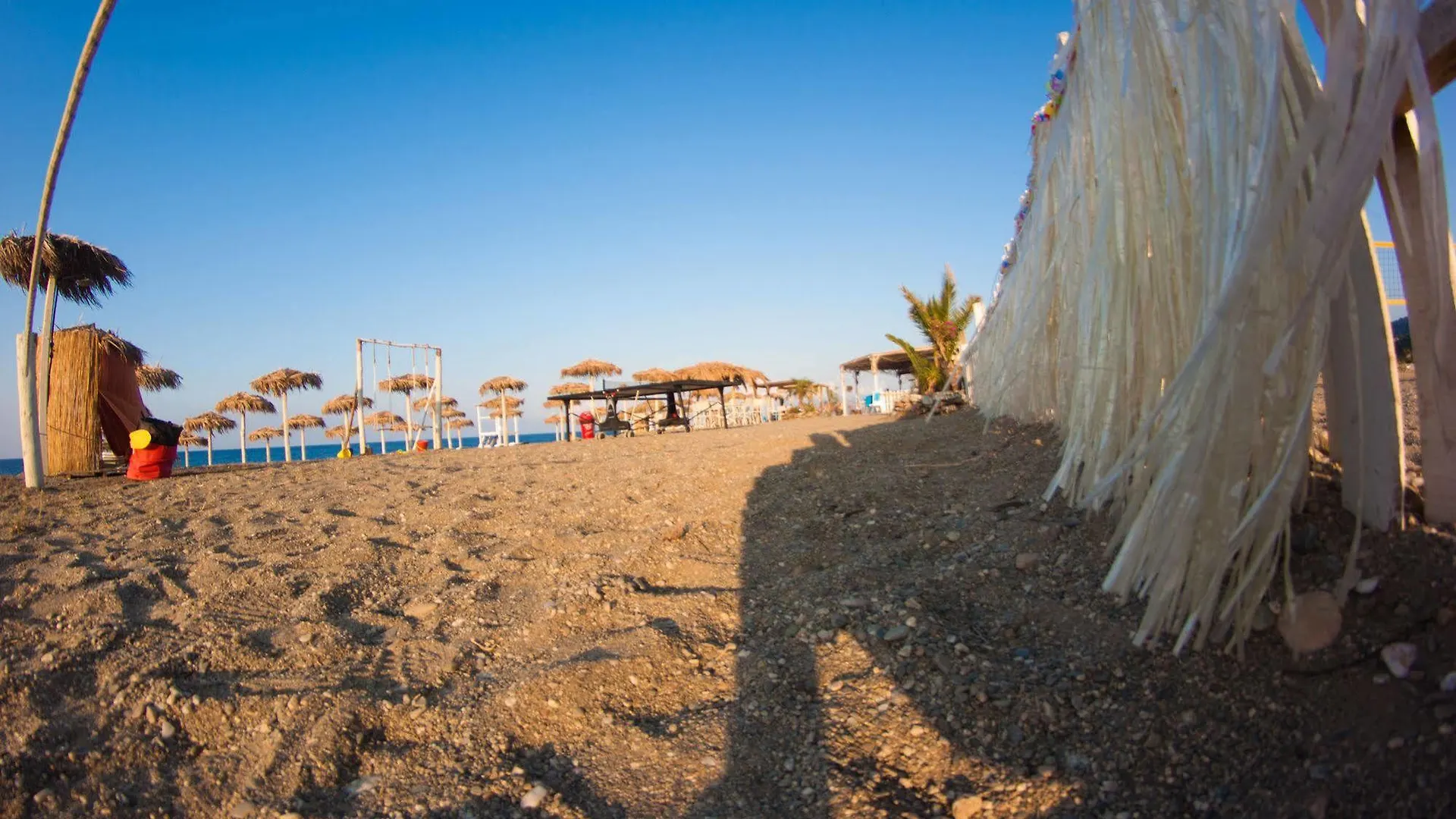 Yachting Club Mare Hotel Gioiosa Marea Italy