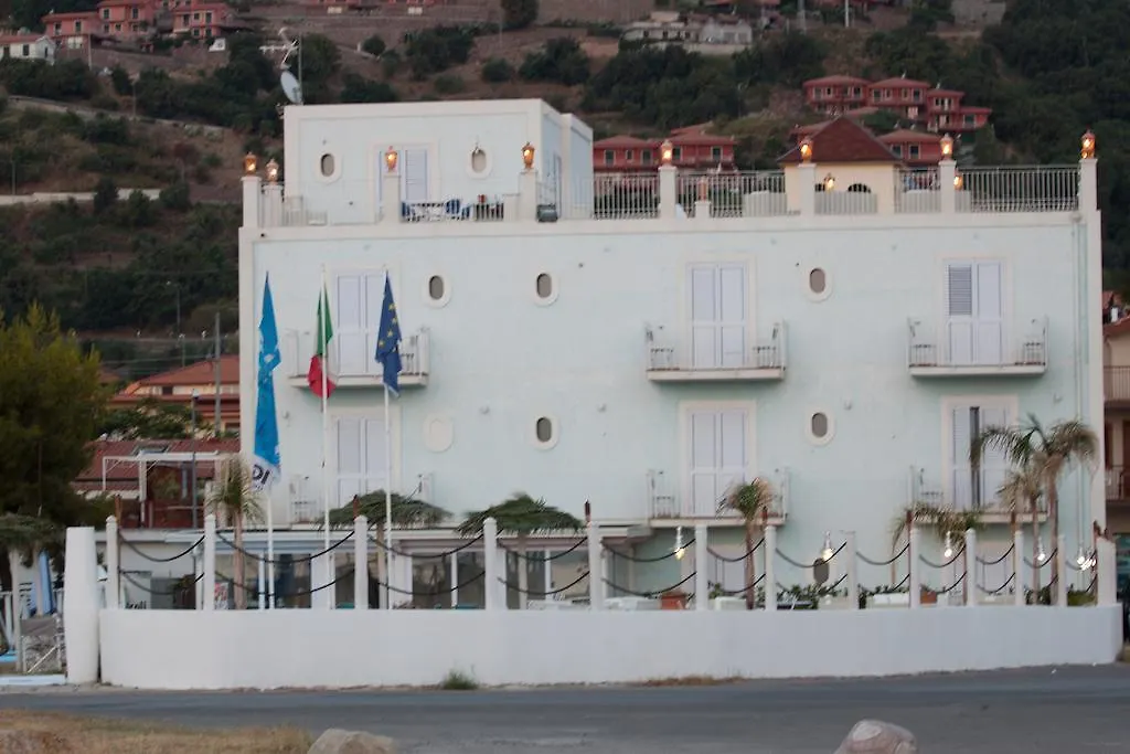 Yachting Club Mare Hotel Gioiosa Marea 3*,  Italy