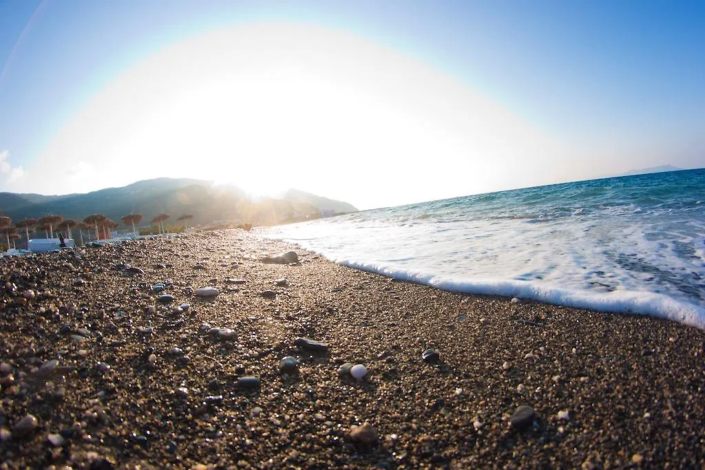 Yachting Club Mare Hotel Gioiosa Marea